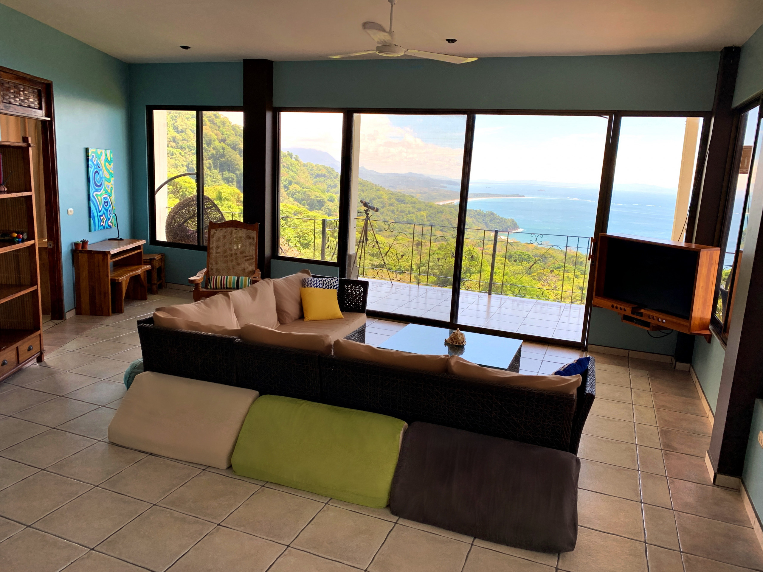 Ocean view