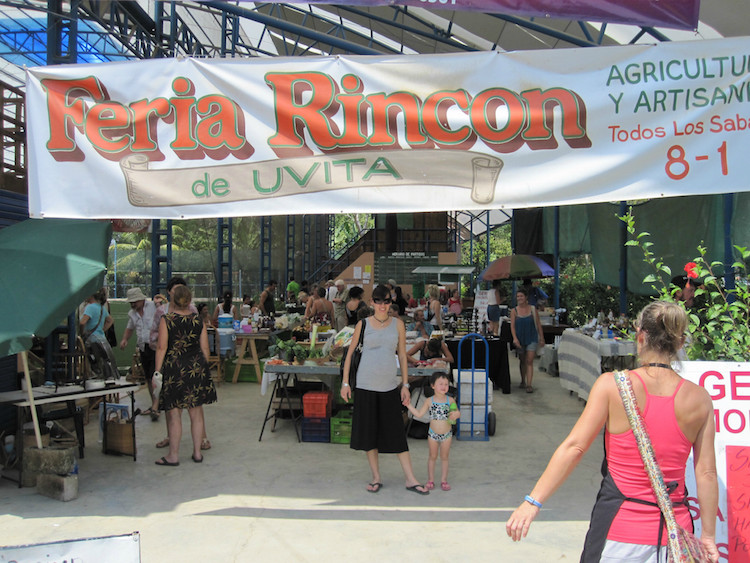 Farmers Markets