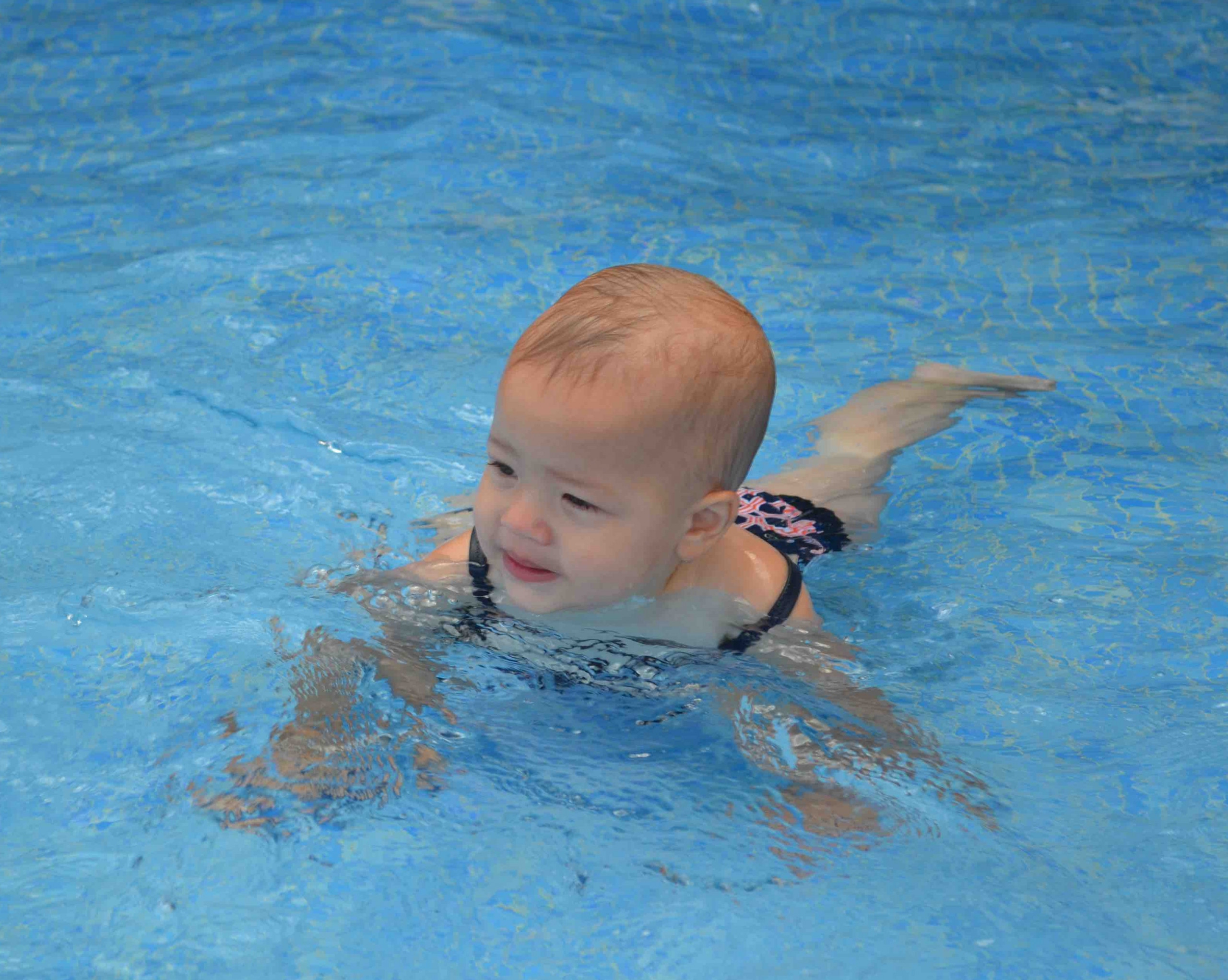 Swim 55