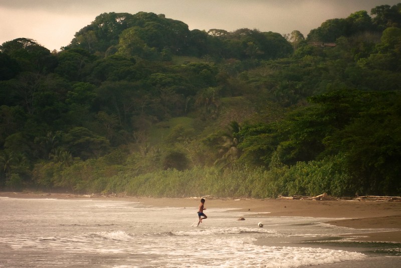Playa Hermosa