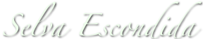Selva Escondida Logo